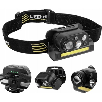 Vayox Pyxis 3.0 GW-0154 LED