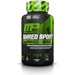 MusclePharm Shred Sport капсули 60 бр.