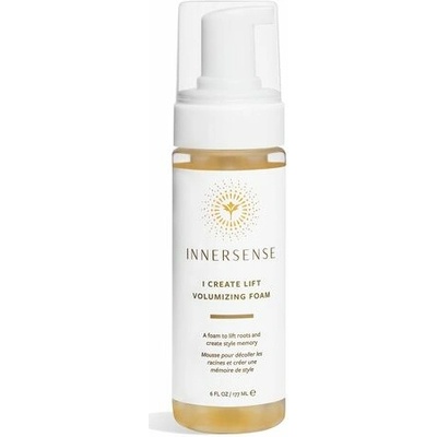 INNERSENSE I Create Lift Volumizing Foam 177 ml