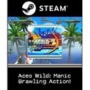 Aces Wild: Manic Brawling Action!