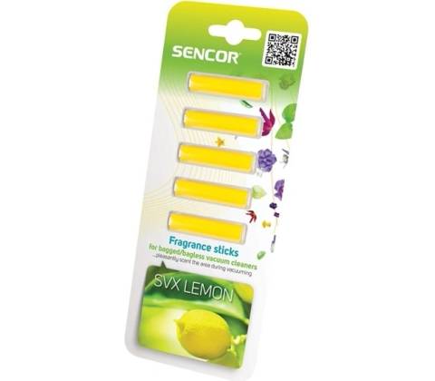 Sencor SVX LEMON