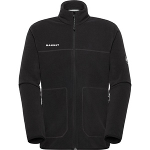 Mammut Мъжко поларено яке Mammut Innominata Light ML Jacket Fleece jacket - Black - размер S (005-6939-0211)