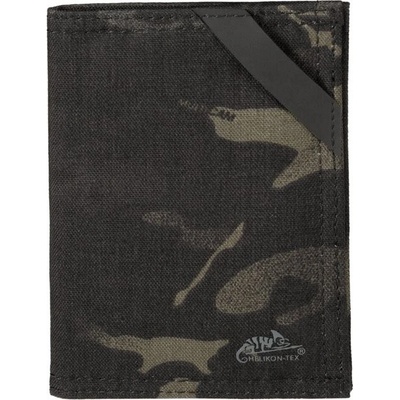 Helikon Tex Peněženka EDC SMALL WALLET Cordura MULTICAM BLACK
