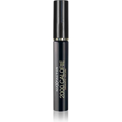 2000 Calorie Dramatic Volume Mascara спирала 9 мл 01 Black