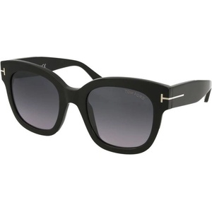 Tom Ford Beatrix FT0613 01C Слънчеви очила
