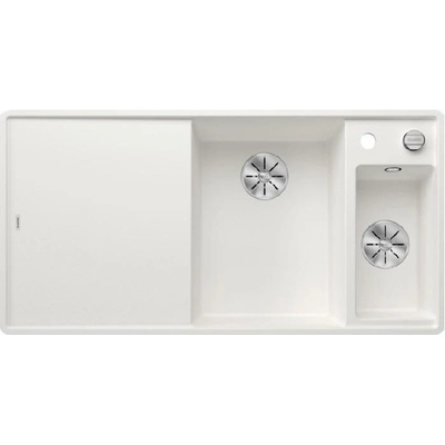 Blanco Axia III 6 IF bílá