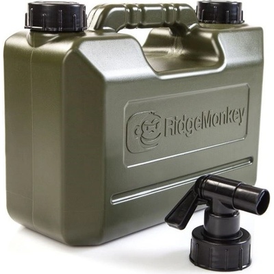 RidgeMonkey Kanister 10 l