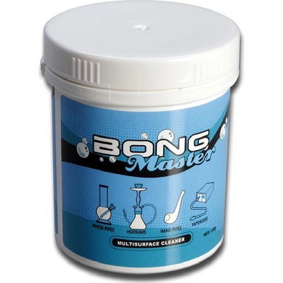 Black Leaf Čistič Bong Master