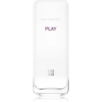 Givenchy Play for Her EDT 75 ml