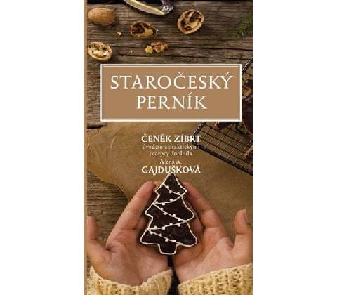 Staročeský perník
