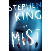 The Mist King StephenPaperback
