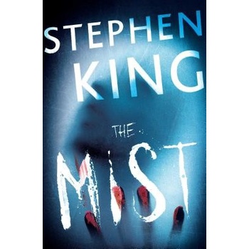 The Mist King StephenPaperback