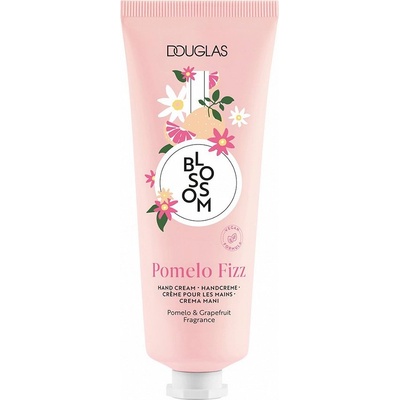 Douglas blossom Hand Cream Pomelo Fizz Крем за ръце дамски 75ml