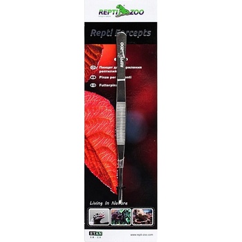 Repti Zoo Pinzeta rovná 25 cm