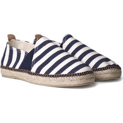 TONI PONS Dustin espadrilles - Blue (Navy)