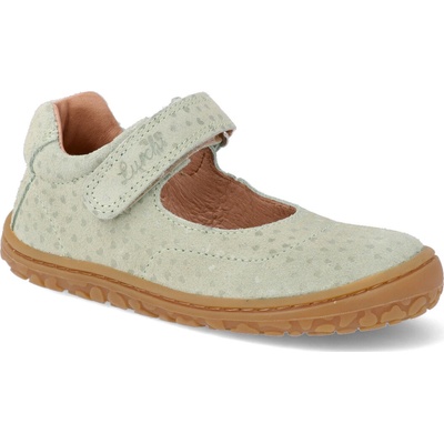 Lurchi Neila Mint svetlozelená