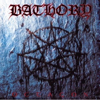 BATHORY: OCTAGON -REISSUE- LP
