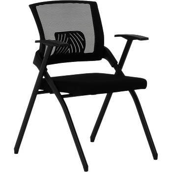 Bittel Посетителски стол КАРМЕН 1705 - черен