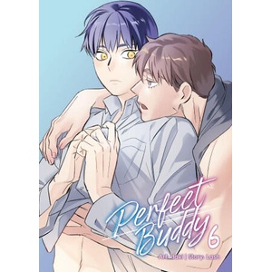 Perfect Buddy (the Comic / Manhwa) Vol. 6 (2026)