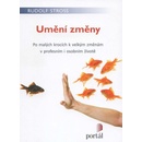 Umění změny