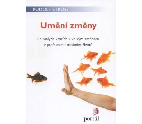 Umění změny
