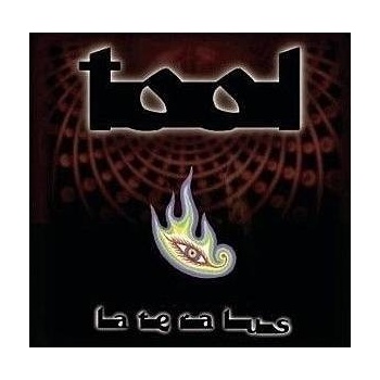 Tool - Lateralus LP
