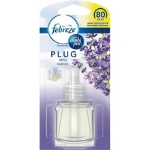 Febreze tekutá náplň do elektrického prístroja Lavender 20 ml