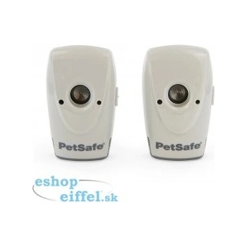 PetSafe statická jednotka proti štekaniu
