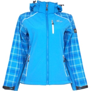 X-Mountain Spirit Дамска Ветровка XMS 3986 Blue (3986 Blue)