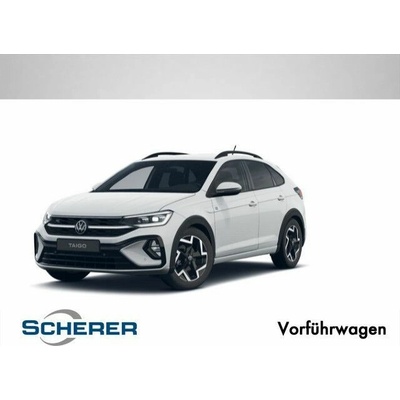 Volkswagen Taigo R-Line 85 kW