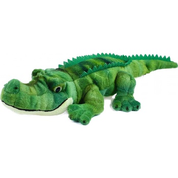 krokodýl 34 cm