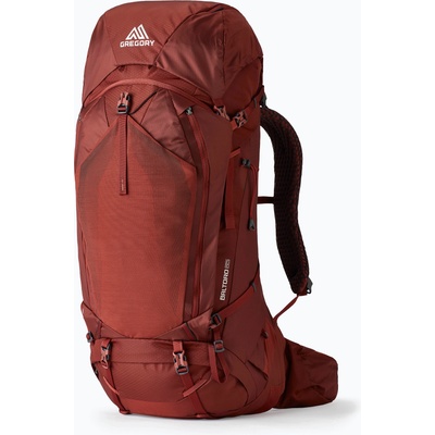 Gregory Baltoro 65 l S brick red мъжка раница за трекинг