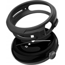 Spigen Liquid Air Google Pixel Watch matte black ACS03073