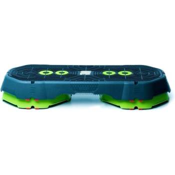 Escape step platforma