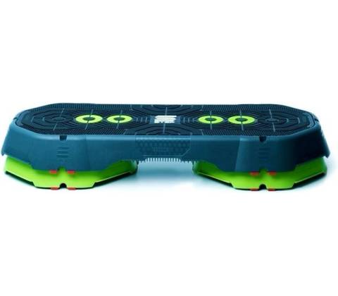 Escape step platforma