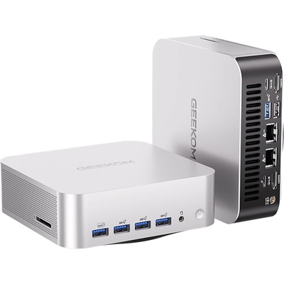 GEEKOM A9 Max 32/1024