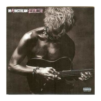 Machine Gun Kelly - Mainstream Sellout DLX CD