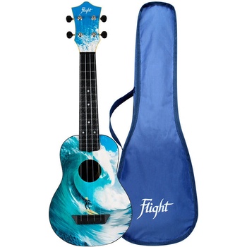 Flight TUS 25