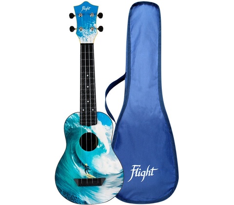Flight TUS 25