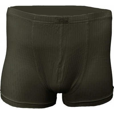 Cool Nano šortky khaki