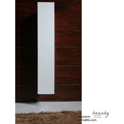 Inter Ceramic Колона за баня от pvc icp 2518