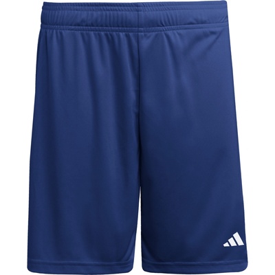 adidas ENTRADA 26 SHORTS tmavo modrá Biela XL