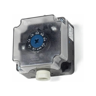 Johnson Controls tlakový spínač P233A-10-AAC