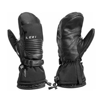 Leki Xplore XT S mitt černá