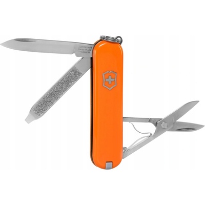 Victorinox Classic SD Colors, Mango Tango 0.6223.83G