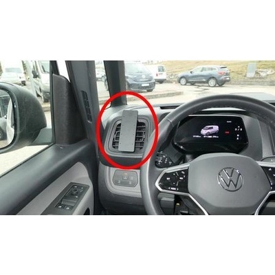 !!! Brodit ProClip montážna konzola na palubnú dosku pre Volkswagen ID. Buzz Cargo 23-26, 806032