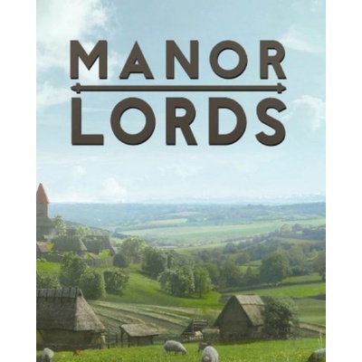 Manor Lords