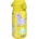 ION8 Бутилка за вода Ion8 Print, метална, 400ml, ЕДНОРОЗИ ЖЪЛТА (32032-А-ЕДНОРОЗИ Ж)