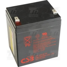 CSB HR1221W F2 12V 5,1Ah