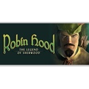 Hry na PC Robin Hood: The Legend of Sherwood